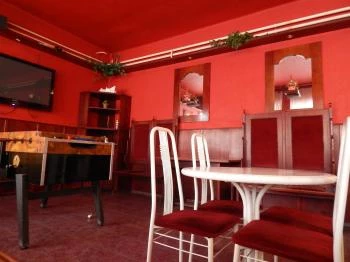 Randevú Presszó Besenyőtelek