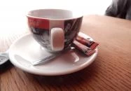 Randevú Presszó Besenyőtelek