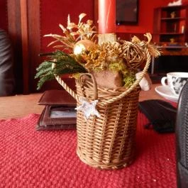 Randevú Presszó, Besenyőtelek - Belső