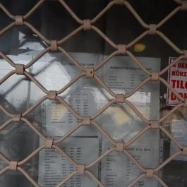 Randevú Presszó, Besenyőtelek - Egyéb