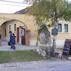 Ráspi Étterem - Vinárium és Borászat Fertőrákos - Külső kép