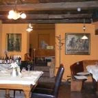 Ráspi Étterem - Vinárium és Borászat Fertőrákos - Belső