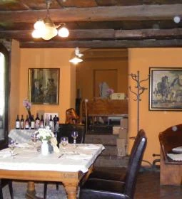 Ráspi Étterem - Vinárium és Borászat