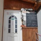 Ré-Nó Ételbár Érd - Egyéb