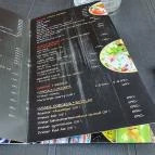 Red Burger Zamárdi - Egyéb