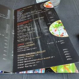 Red Burger, Zamárdi - Egyéb