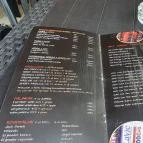 Red Burger Zamárdi - Egyéb