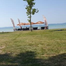 Red Burger, Zamárdi - Egyéb