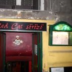 Red Cat Söröző Budapest - Külső kép