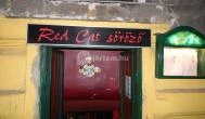 Red Cat Söröző Budapest - Külső kép