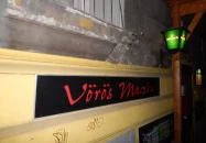 Red Cat Söröző Budapest