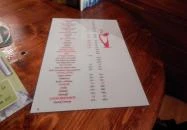 Red Cat Söröző Budapest