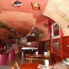 Red Cat Söröző Budapest - Belső