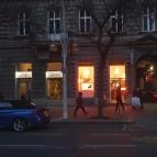 Red Lantern Budapest - Egyéb