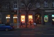 Red Lantern Budapest