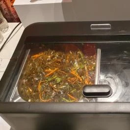 Red Lantern, Budapest - Egyéb