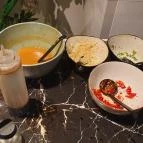 Red Lantern Budapest - Egyéb