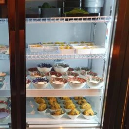 Red Lantern, Budapest - Egyéb