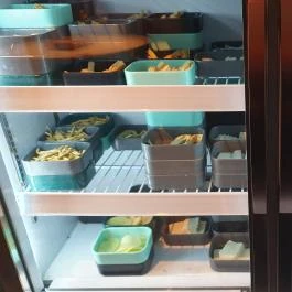 Red Lantern, Budapest - Egyéb