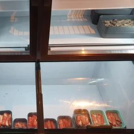 Red Lantern, Budapest - Egyéb