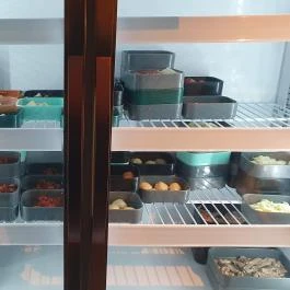 Red Lantern, Budapest - Egyéb