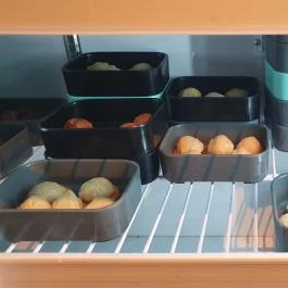 Red Lantern, Budapest - Egyéb