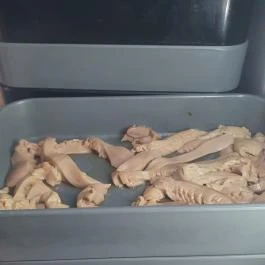 Red Lantern, Budapest - Egyéb