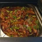 Red Lantern Budapest - Egyéb