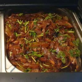 Red Lantern, Budapest - Egyéb