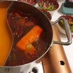 Red Lantern Budapest - Egyéb