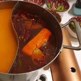 Red Lantern, Budapest - Egyéb