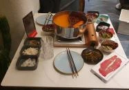 Red Lantern Budapest