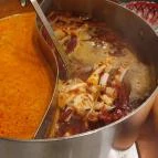 Red Lantern Budapest - Egyéb