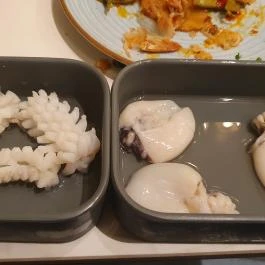 Red Lantern, Budapest - Egyéb