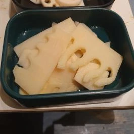 Red Lantern, Budapest - Egyéb