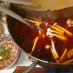 Red Lantern Budapest - Egyéb