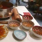 Red Lantern Budapest - Egyéb