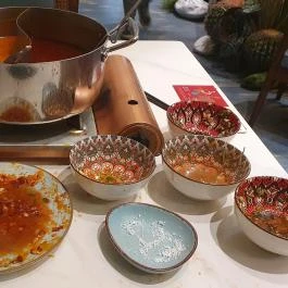 Red Lantern, Budapest - Egyéb