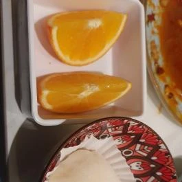 Red Lantern, Budapest - Egyéb