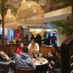 Red Lantern Budapest - Egyéb