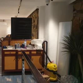 Red Lantern, Budapest - Egyéb