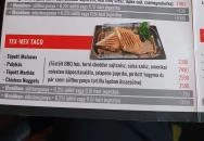 Rednekk BBQ & Bar Debrecen