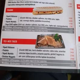 Rednekk BBQ & Bar, Debrecen - Egyéb