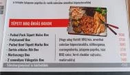 Rednekk BBQ & Bar Debrecen - Egyéb