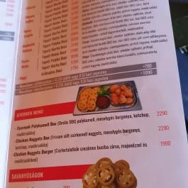 Rednekk BBQ & Bar, Debrecen - Egyéb