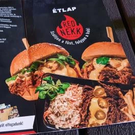 Rednekk BBQ & Bar, Debrecen - Egyéb