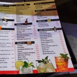 Rednekk BBQ & Bar, Debrecen - Egyéb