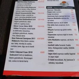 Rednekk BBQ & Bar, Debrecen - Egyéb