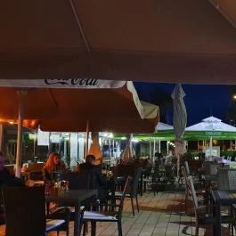 Rednekk BBQ & Bar, Debrecen - Egyéb