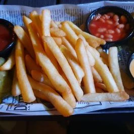 Rednekk BBQ & Bar, Debrecen - Egyéb